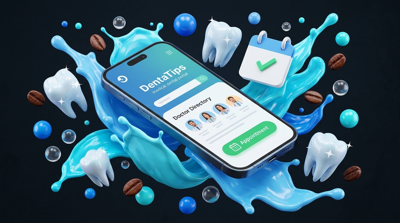 DentaTips México BioLink 3D